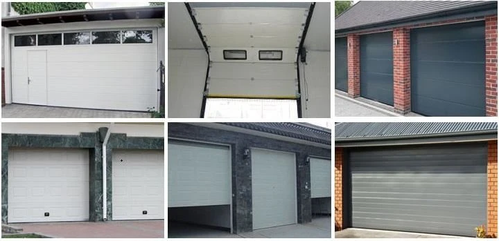garage door garage door