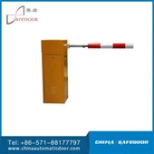 Kiired poomi tõkkeväravad