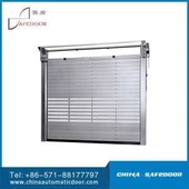 Kiire tööstuslik rulluks