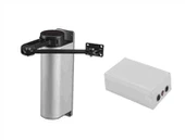 Väliautomaatne kiigevärava avaja