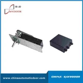 Automaatne top swing ukse operaator